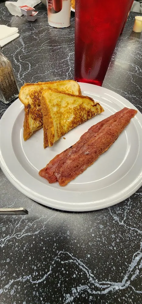 French Toast