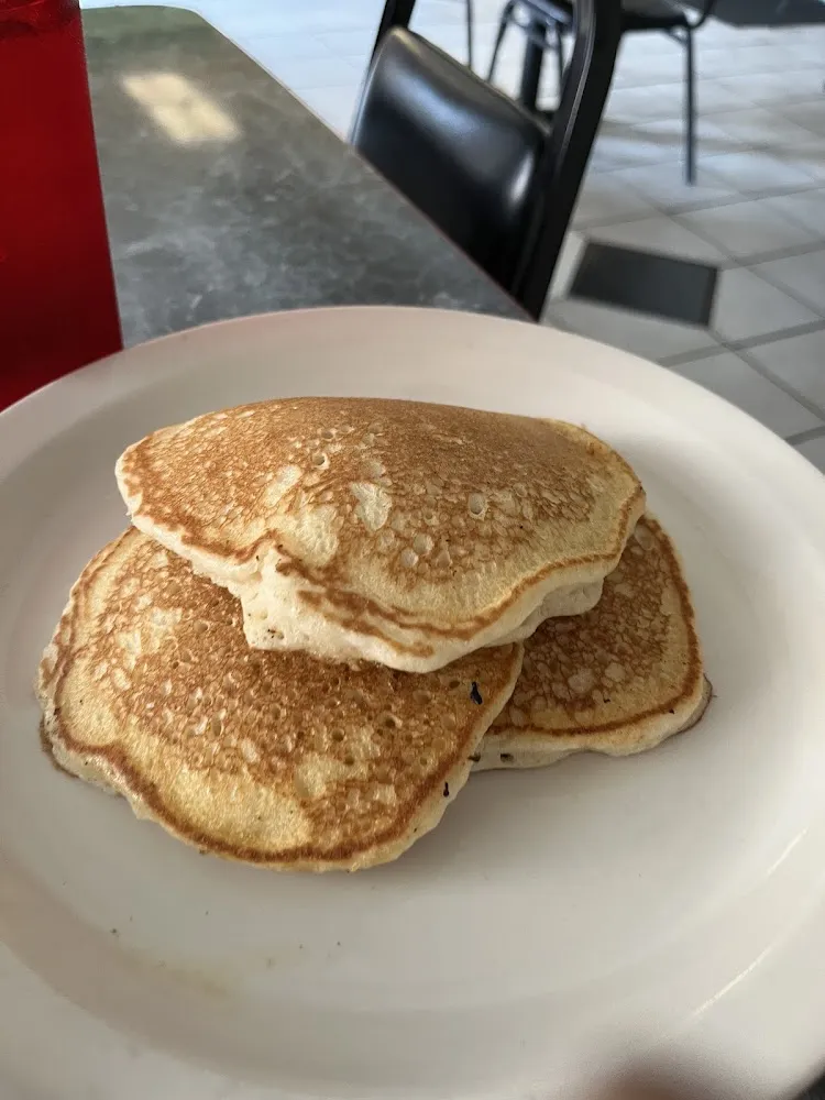 Pancakes
