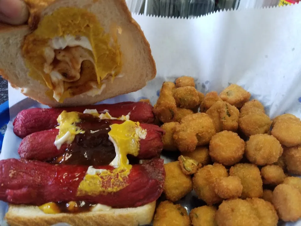 Tater Tots